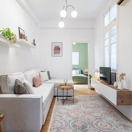 Peacock Guest House Mytilene ภายนอก รูปภาพ